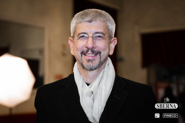 Sberna. FinecoBank . Siglacom Club <br/ > Concerto Sberna 50