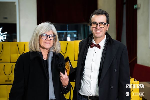 Sberna. FinecoBank . Siglacom Club <br/ > Concerto Sberna 50