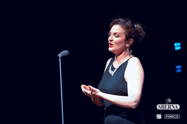 Sberna. FinecoBank . Siglacom Club <br/ > Concerto Sberna 50