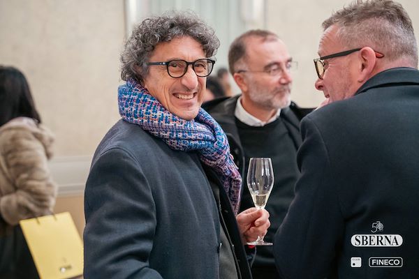 Sberna. FinecoBank . Siglacom Club <br/ > Concerto Sberna 50