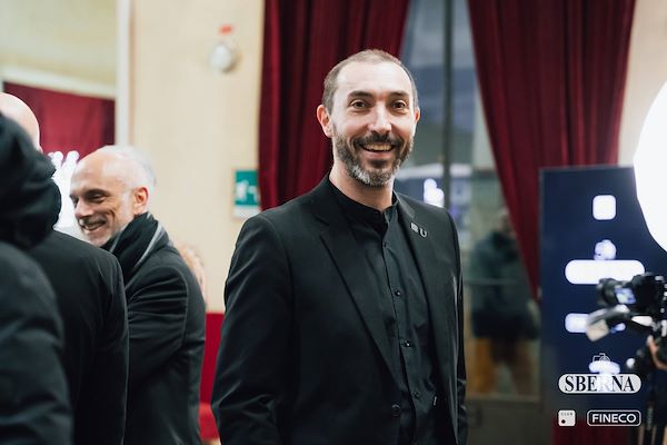 Sberna. FinecoBank . Siglacom Club <br/ > Concerto Sberna 50