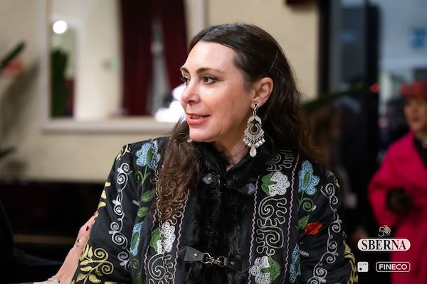 Sberna. FinecoBank . Siglacom Club <br/ > Concerto Sberna 50