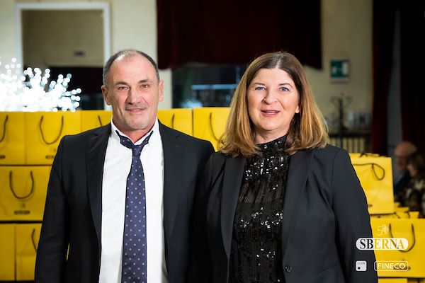 Sberna. FinecoBank . Siglacom Club <br/ > Concerto Sberna 50