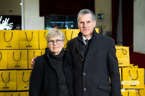 Sberna. FinecoBank . Siglacom Club <br/ > Concerto Sberna 50