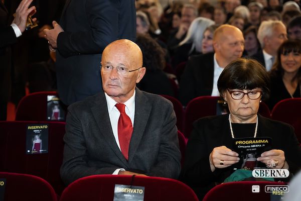 Sberna. FinecoBank . Siglacom Club <br/ > Concerto Sberna 50