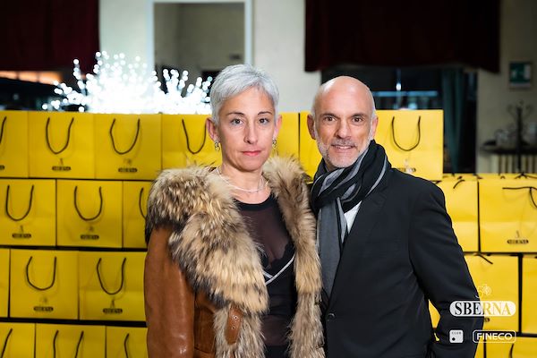 Sberna. FinecoBank . Siglacom Club <br/ > Concerto Sberna 50