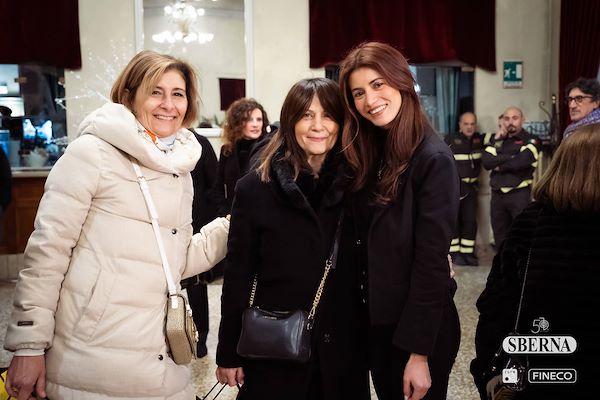 Sberna. FinecoBank . Siglacom Club <br/ > Concerto Sberna 50