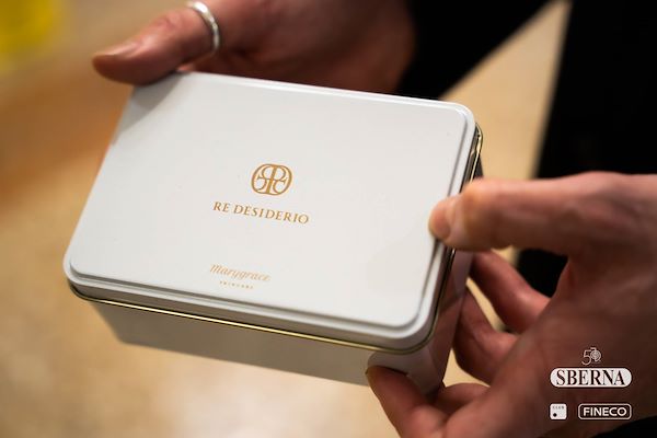 Sberna. FinecoBank . Siglacom Club <br/ > Concerto Sberna 50