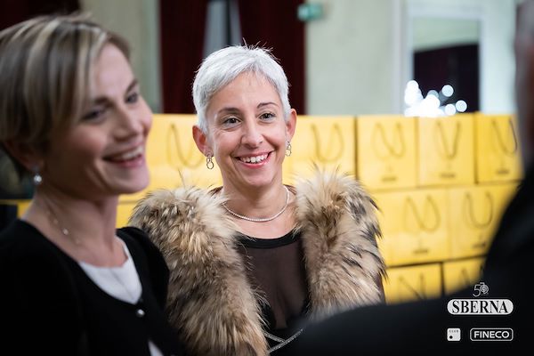 Sberna. FinecoBank . Siglacom Club <br/ > Concerto Sberna 50