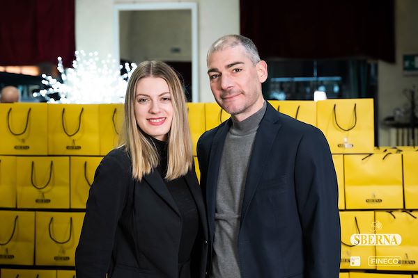Sberna. FinecoBank . Siglacom Club <br/ > Concerto Sberna 50