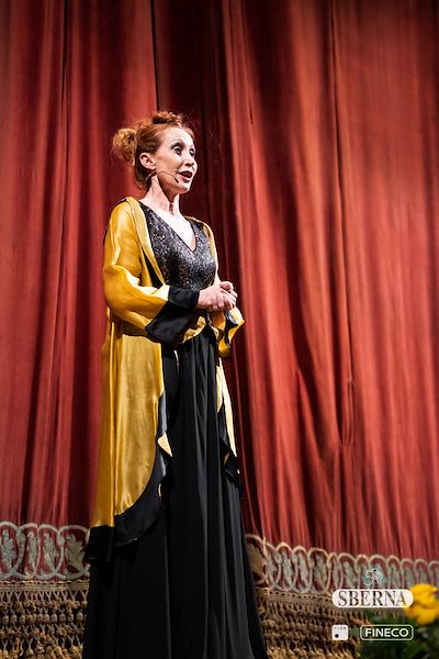 Sberna. FinecoBank . Siglacom Club <br/ > Concerto Sberna 50