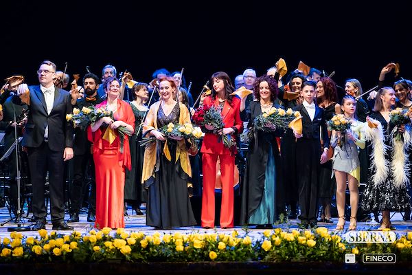 Sberna. FinecoBank . Siglacom Club <br/ > Concerto Sberna 50