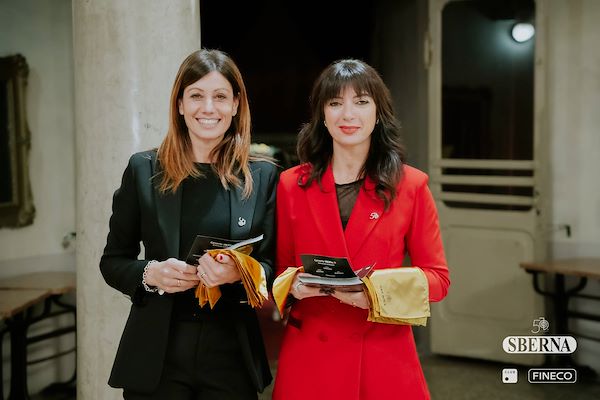 Sberna. FinecoBank . Siglacom Club <br/ > Concerto Sberna 50