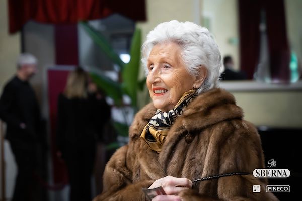 Sberna. FinecoBank . Siglacom Club <br/ > Concerto Sberna 50