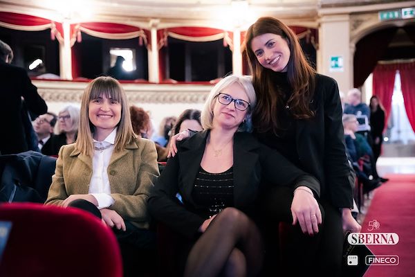 Sberna. FinecoBank . Siglacom Club <br/ > Concerto Sberna 50