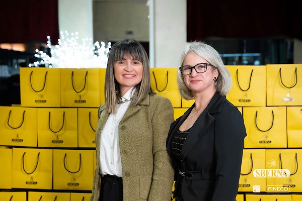 Sberna. FinecoBank . Siglacom Club <br/ > Concerto Sberna 50