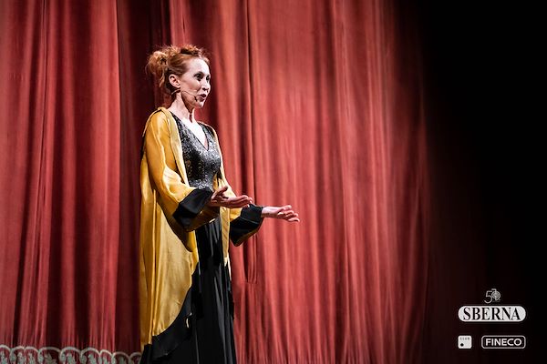 Sberna. FinecoBank . Siglacom Club <br/ > Concerto Sberna 50