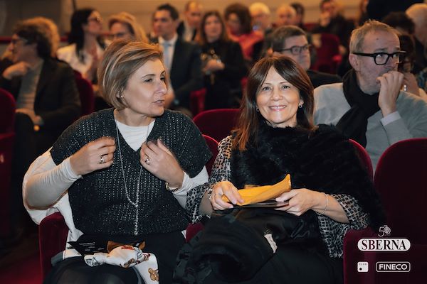 Sberna. FinecoBank . Siglacom Club <br/ > Concerto Sberna 50