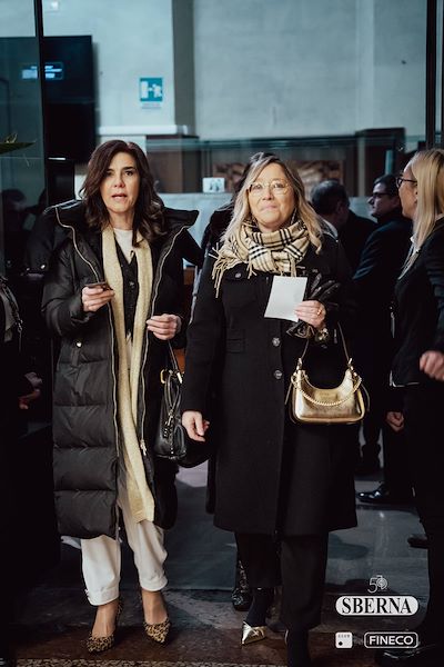 Sberna. FinecoBank . Siglacom Club <br/ > Concerto Sberna 50