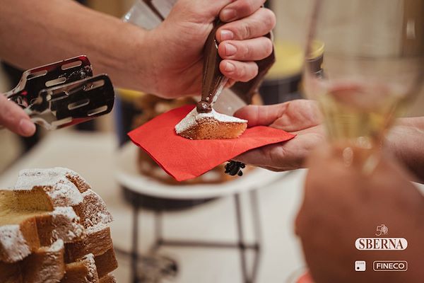 Sberna. FinecoBank . Siglacom Club <br/ > Concerto Sberna 50