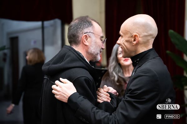 Sberna. FinecoBank . Siglacom Club <br/ > Concerto Sberna 50