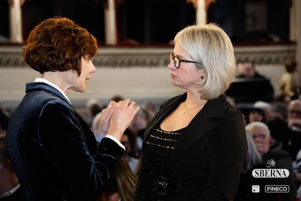 Sberna. FinecoBank . Siglacom Club <br/ > Concerto Sberna 50