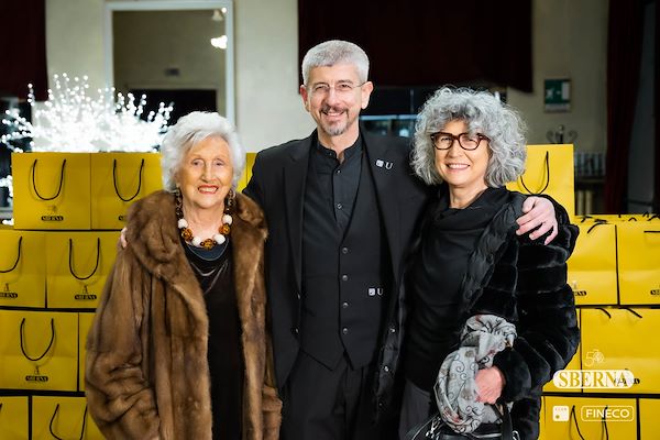 Sberna. FinecoBank . Siglacom Club <br/ > Concerto Sberna 50