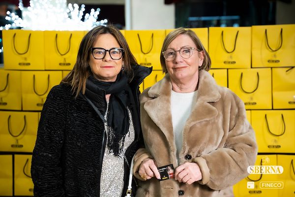 Sberna. FinecoBank . Siglacom Club <br/ > Concerto Sberna 50