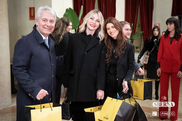 Sberna. FinecoBank . Siglacom Club <br/ > Concerto Sberna 50