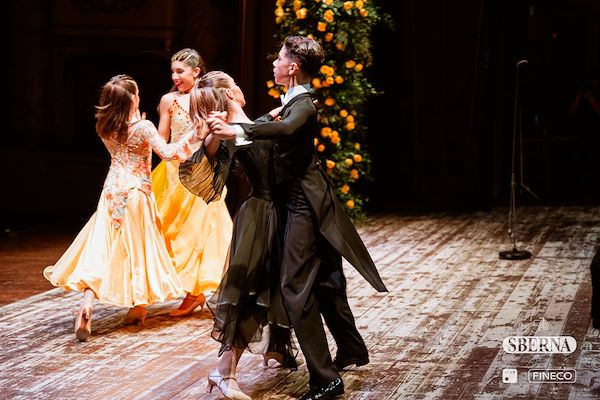 Sberna. FinecoBank . Siglacom Club <br/ > Concerto Sberna 50