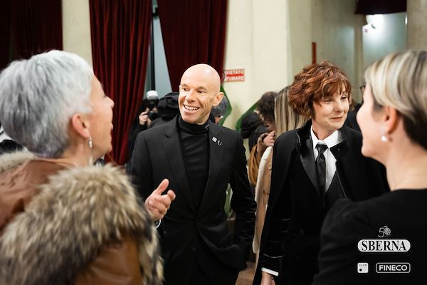 Sberna. FinecoBank . Siglacom Club <br/ > Concerto Sberna 50