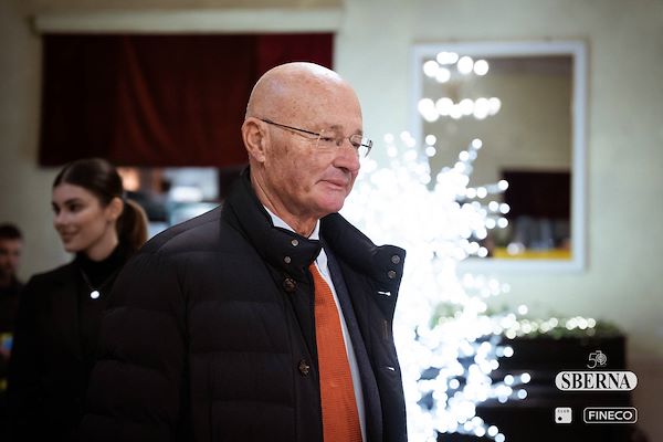 Sberna. FinecoBank . Siglacom Club <br/ > Concerto Sberna 50