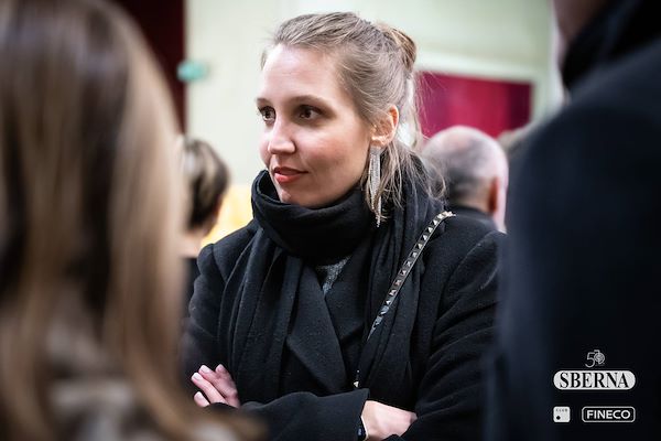 Sberna. FinecoBank . Siglacom Club <br/ > Concerto Sberna 50