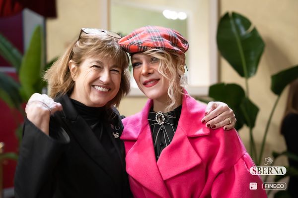 Sberna. FinecoBank . Siglacom Club <br/ > Concerto Sberna 50