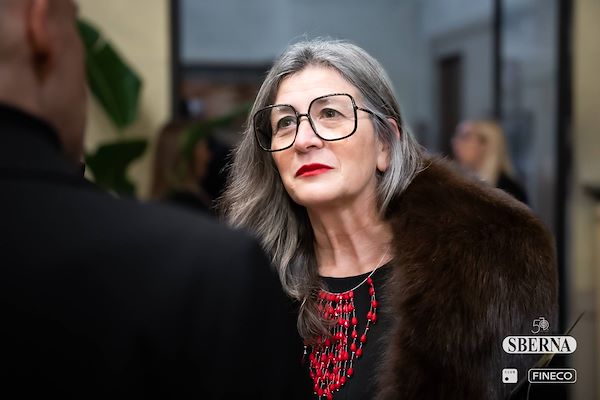 Sberna. FinecoBank . Siglacom Club <br/ > Concerto Sberna 50