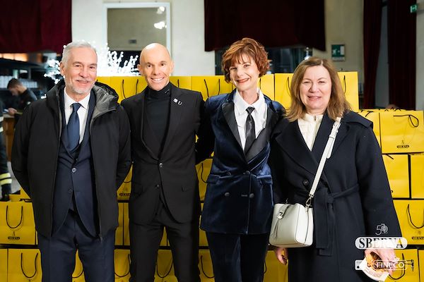 Sberna. FinecoBank . Siglacom Club <br/ > Concerto Sberna 50