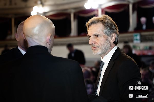 Sberna. FinecoBank . Siglacom Club <br/ > Concerto Sberna 50