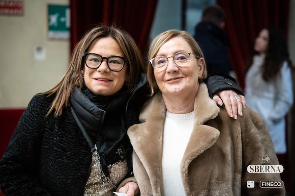 Sberna. FinecoBank . Siglacom Club <br/ > Concerto Sberna 50