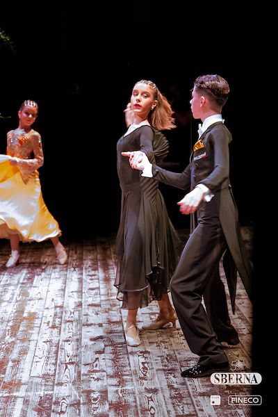 Sberna. FinecoBank . Siglacom Club <br/ > Concerto Sberna 50