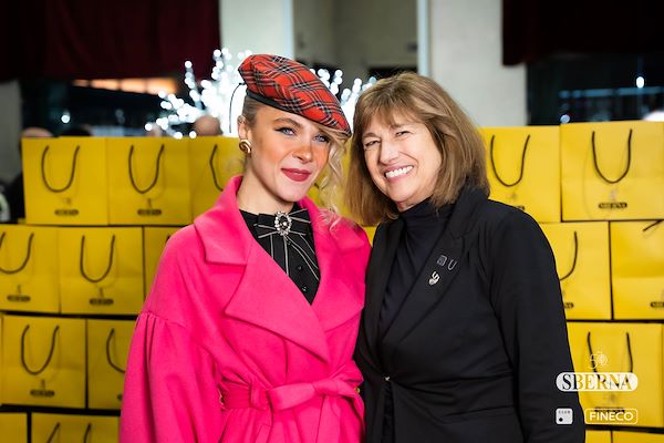 Sberna. FinecoBank . Siglacom Club <br/ > Concerto Sberna 50