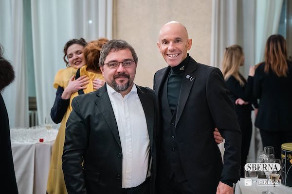 Sberna. FinecoBank . Siglacom Club <br/ > Concerto Sberna 50