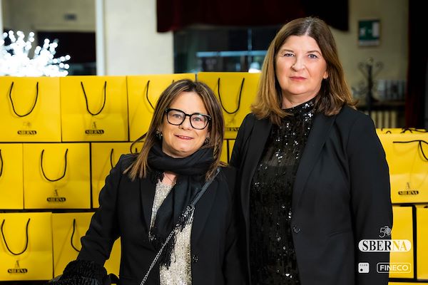 Sberna. FinecoBank . Siglacom Club <br/ > Concerto Sberna 50