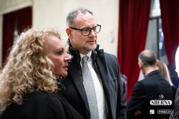 Sberna. FinecoBank . Siglacom Club <br/ > Concerto Sberna 50