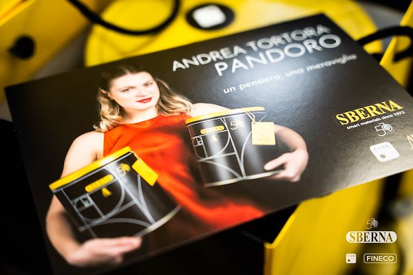 Sberna. FinecoBank . Siglacom Club <br/ > Concerto Sberna 50