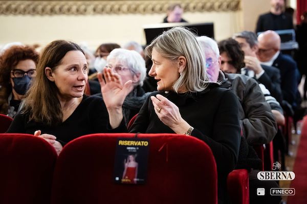 Sberna. FinecoBank . Siglacom Club <br/ > Concerto Sberna 50