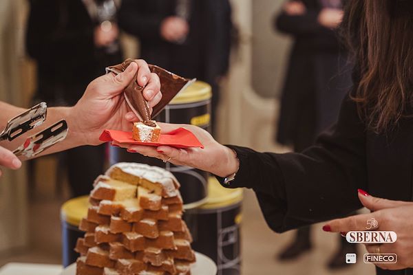 Sberna. FinecoBank . Siglacom Club <br/ > Concerto Sberna 50