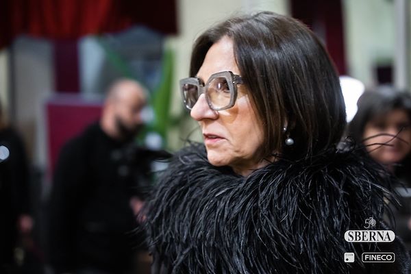 Sberna. FinecoBank . Siglacom Club <br/ > Concerto Sberna 50