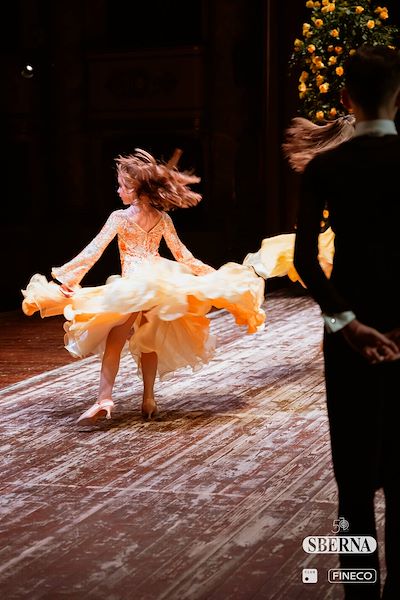 Sberna. FinecoBank . Siglacom Club <br/ > Concerto Sberna 50