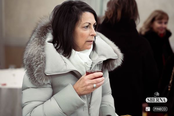 Sberna. FinecoBank . Siglacom Club <br/ > Concerto Sberna 50