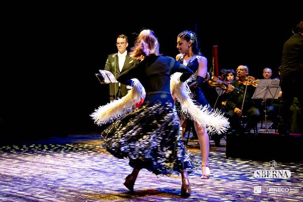 Sberna. FinecoBank . Siglacom Club <br/ > Concerto Sberna 50